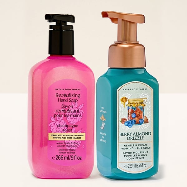 All Hand Soaps